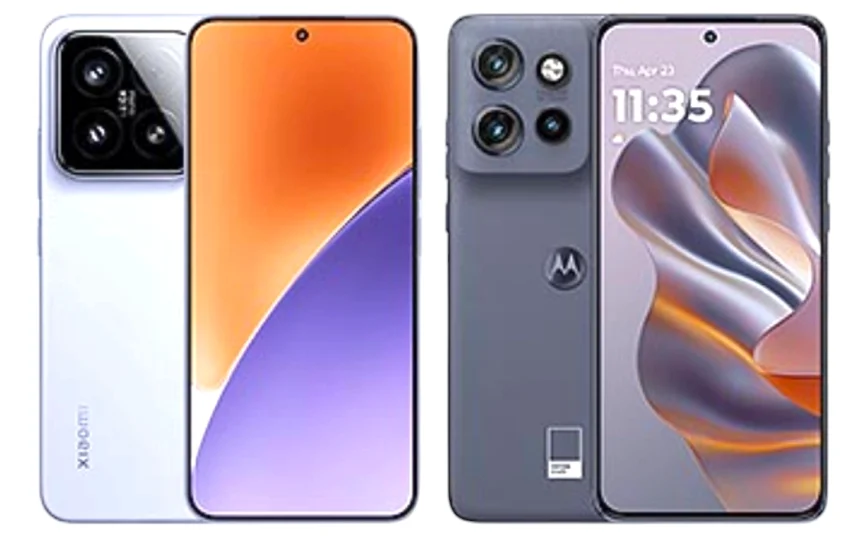 My top 5 phones of 2024 - Mister Mobility 2