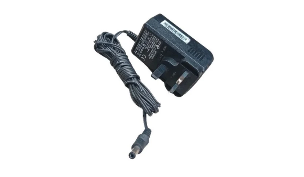 Compatible Power port for the ZLT UPS50 Mini UPS 