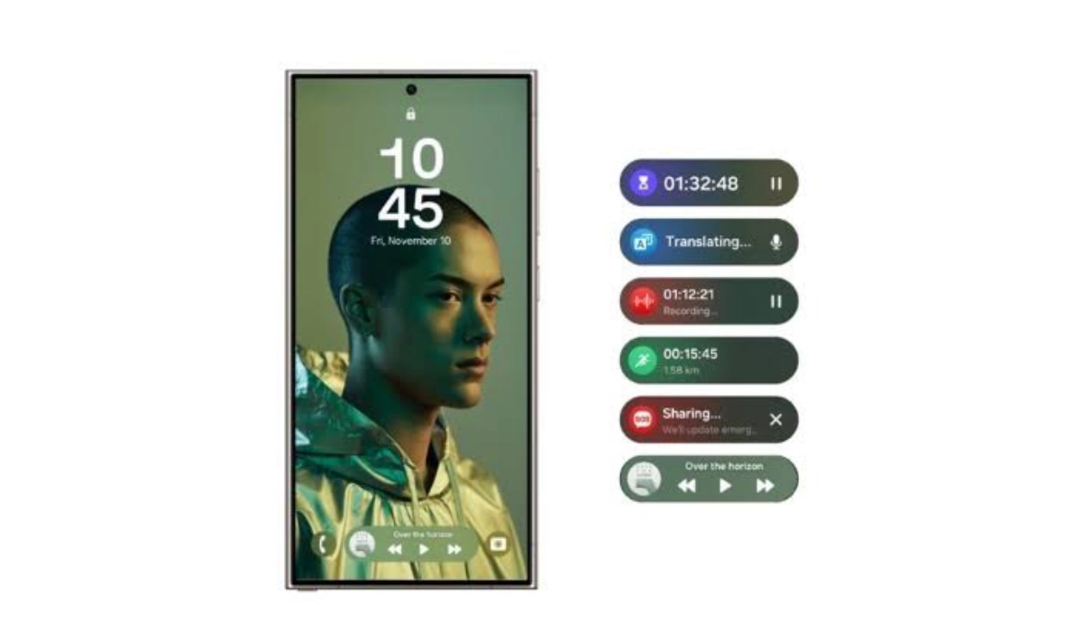 Samsung Android 15 Update List, Plus One UI 7 Features & Benefits 5