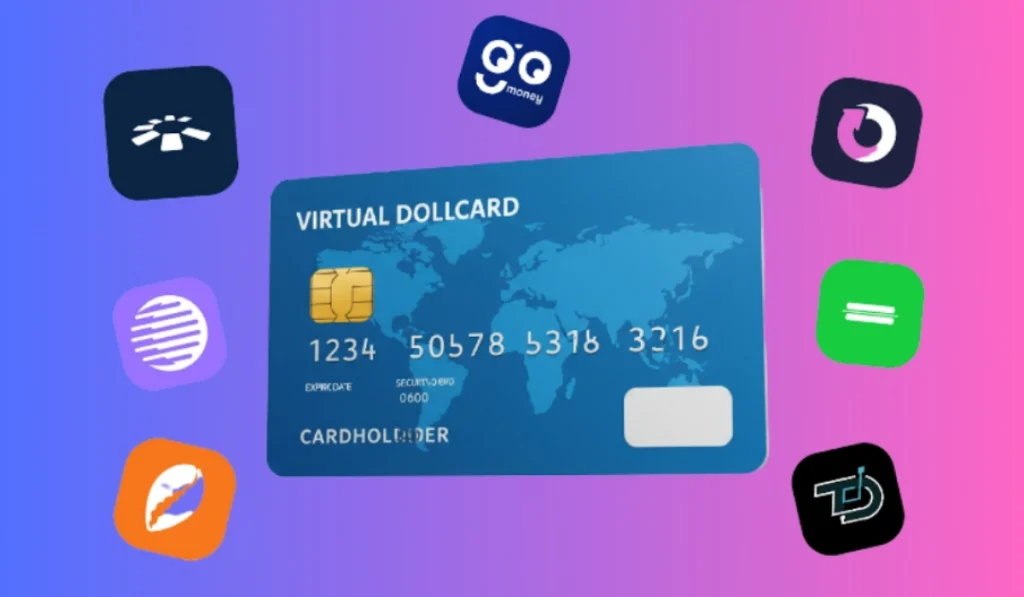 The best virtual dollar cards in Nigeria 