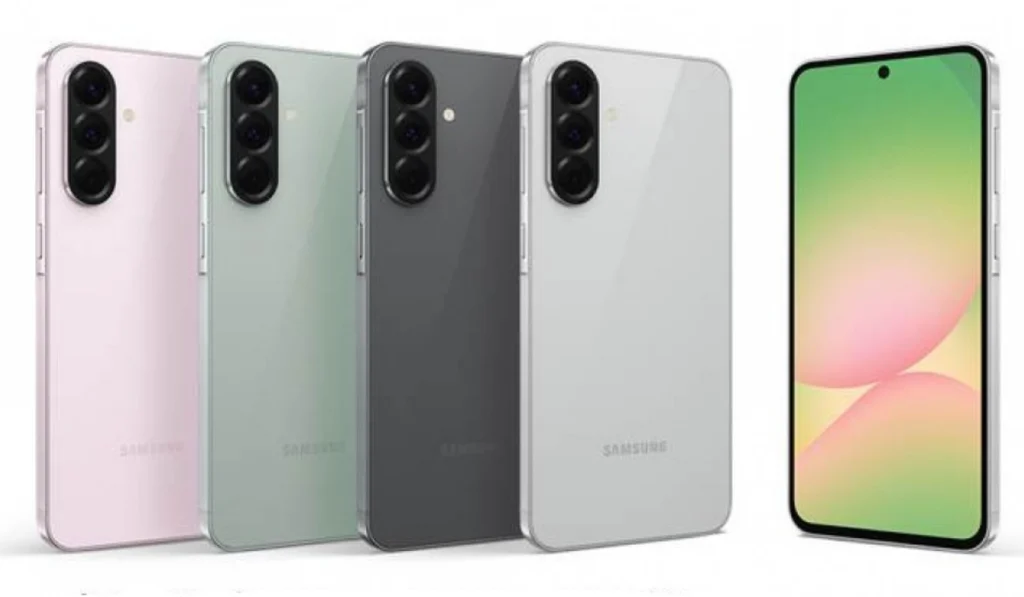 Why do I rate Samsung as the most exciting phone brand in 2025?