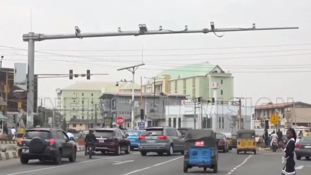 Locations of Speed Cameras in Lagos: Slow Down to Save Lives