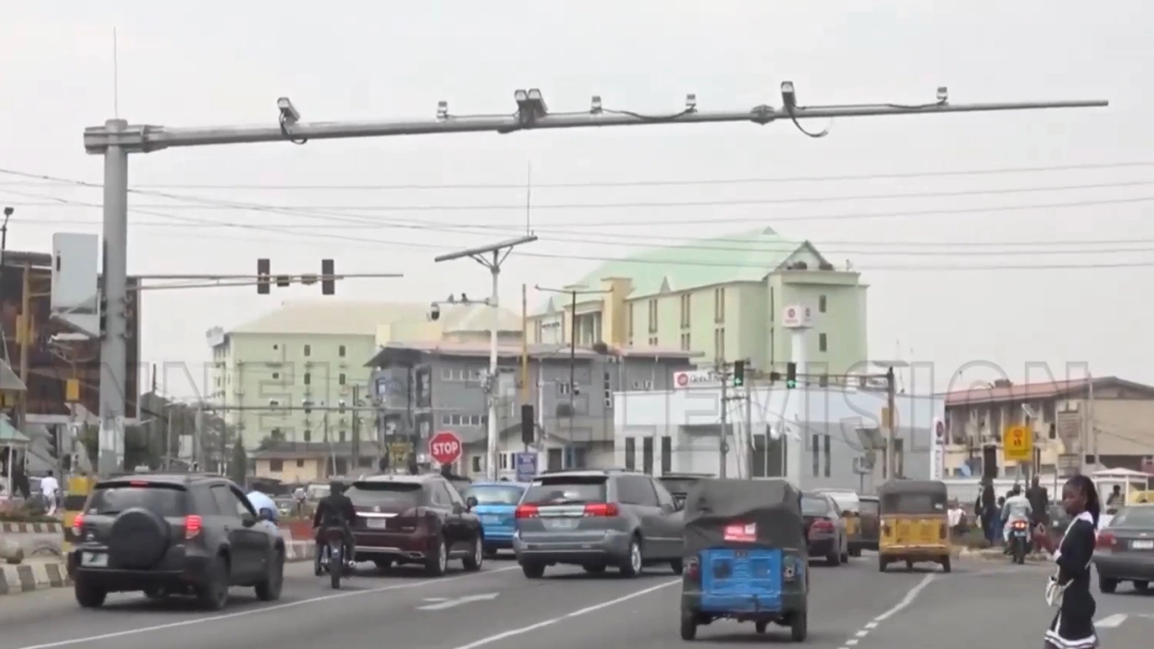 Locations of Speed Cameras in Lagos: Slow Down to Save Lives 7