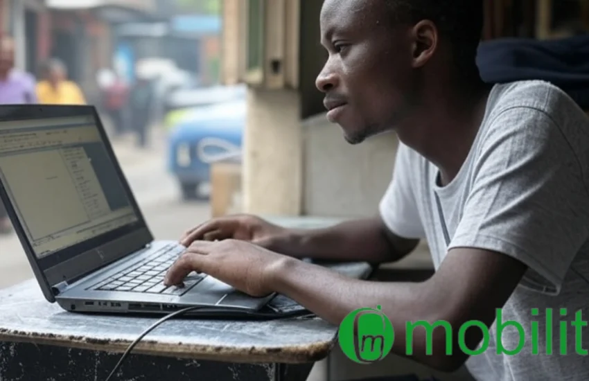 ISPs In Nigeria providing Internet service