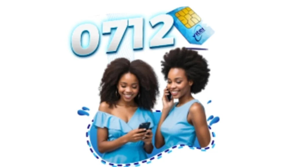 New Mobile Virtual Network Operators Start Rolling Out To Disrupt The Nigerian Telecom Market 2 Vitel Wireless promo
