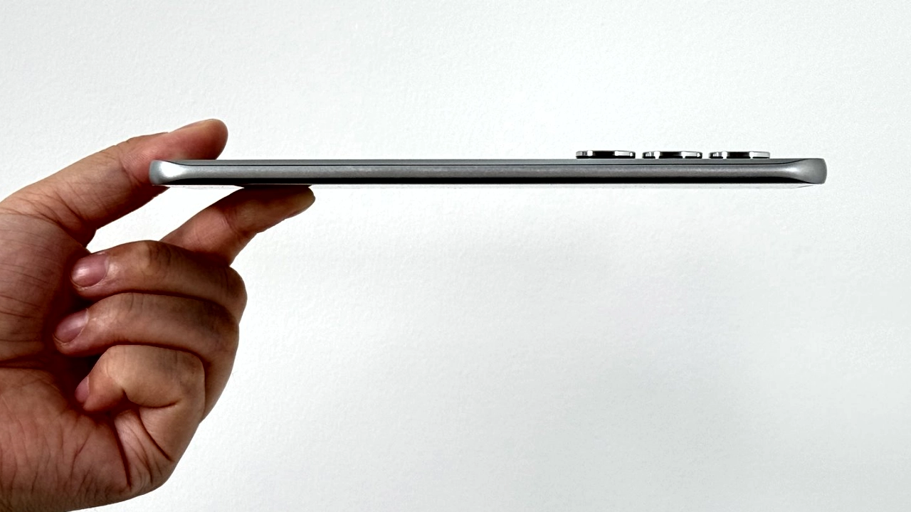 The Thinnest Phones Of 2025: Which of these super slim devices are you buying? 1 The Thinnest Phones Of 2025: Which of these super slim devices are you buying? 1