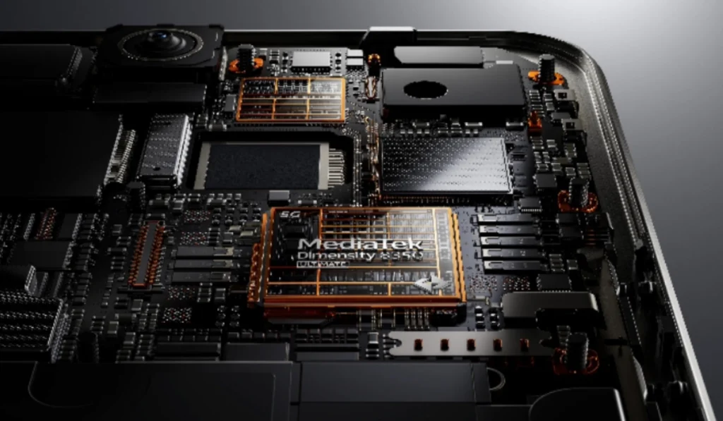TECNO CAMON 40 Premier 5G: Power Meets Precision with MediaTek Dimensity 8350 2 TECNO CAMON 40 Premier 5G with One-tap FlashSnap