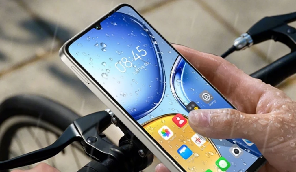 itel City 100: Specs, Price 2 itel City 100
