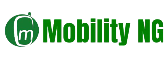 Mobility NG tech blog logo